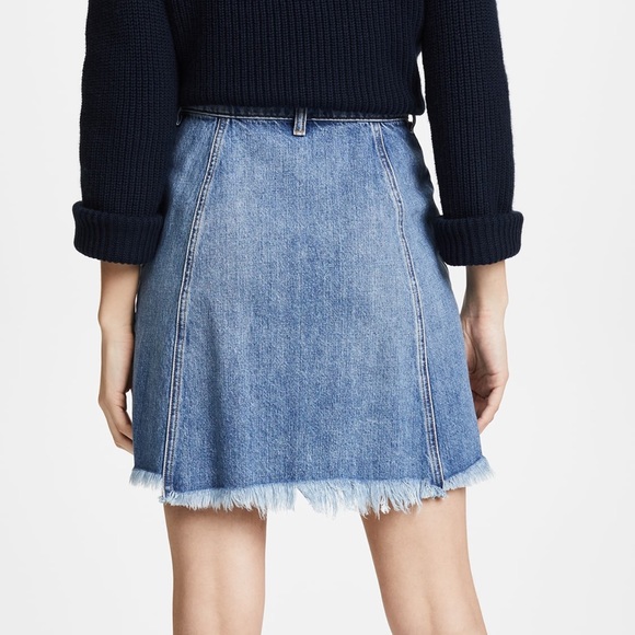 Baldwin BLDWN Agnes Skirt - Picture 3 of 11